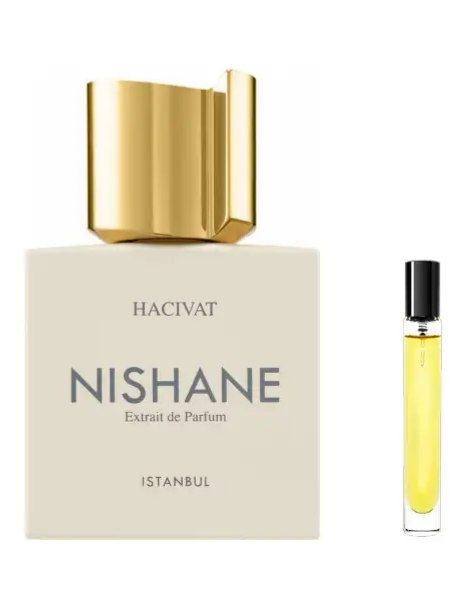 اسانس نیشانه حاجیوات ( هاکیوات )