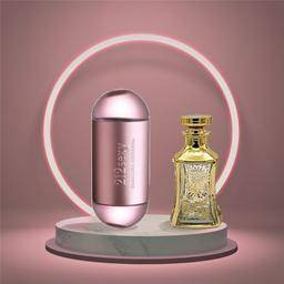 اسانس 212 فور هر