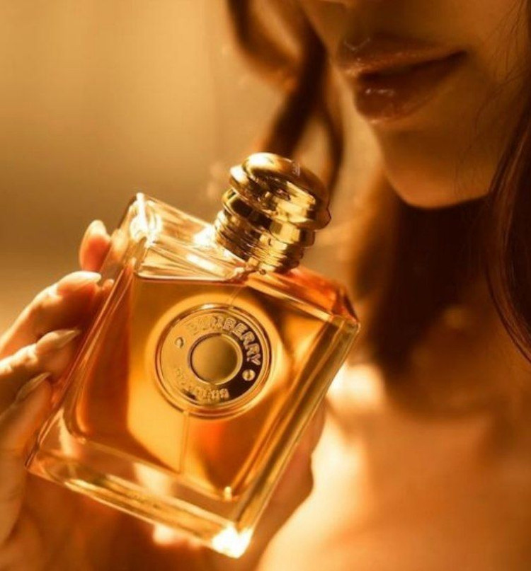 اسانس باربری گادس top