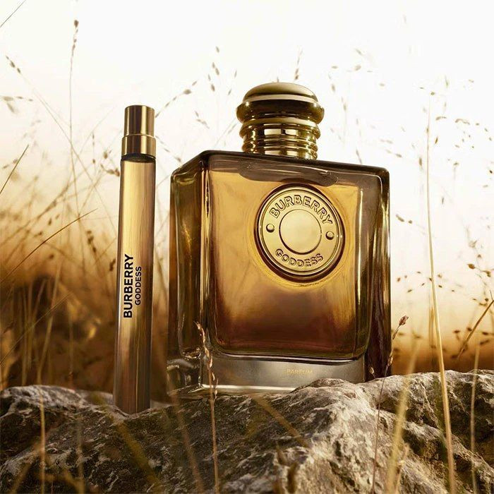 اسانس باربری گادس top