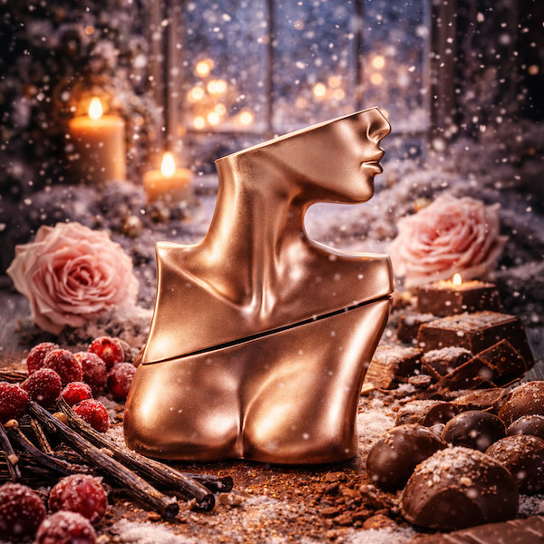 اسانس بیلی آیلیش