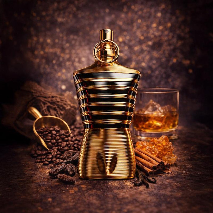اسانس ژان پل گوتیه له میل الکسیر
