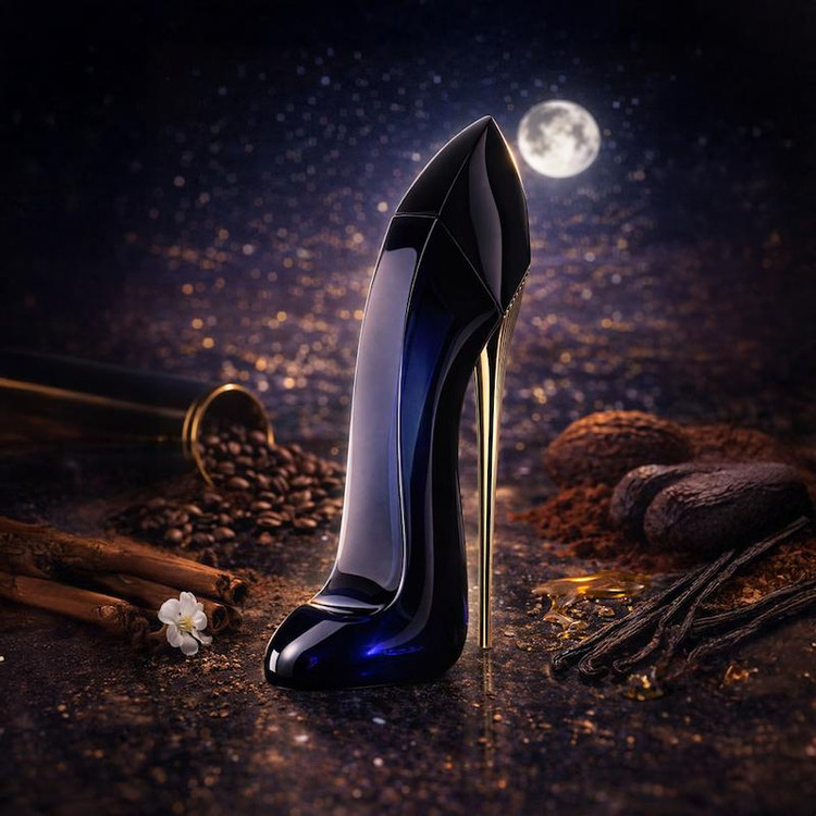 اسانس کارولینا هررا گودگرل A