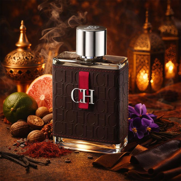 ادکلن کارولینا هررا سی اچ مردانه