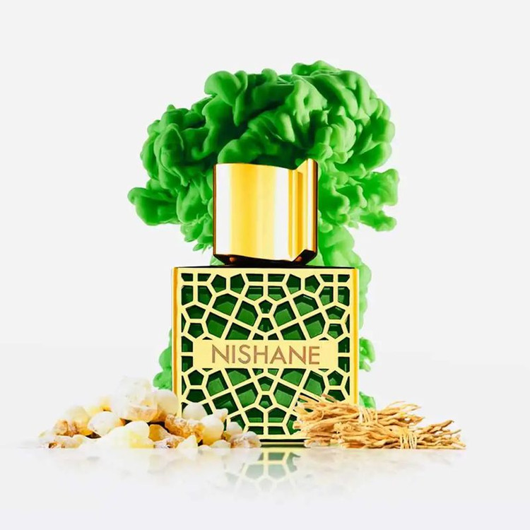 اسانس نیشانه شم